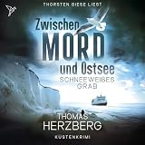 Schneeweißes Grab: Zwischen Mord und Ostsee 5