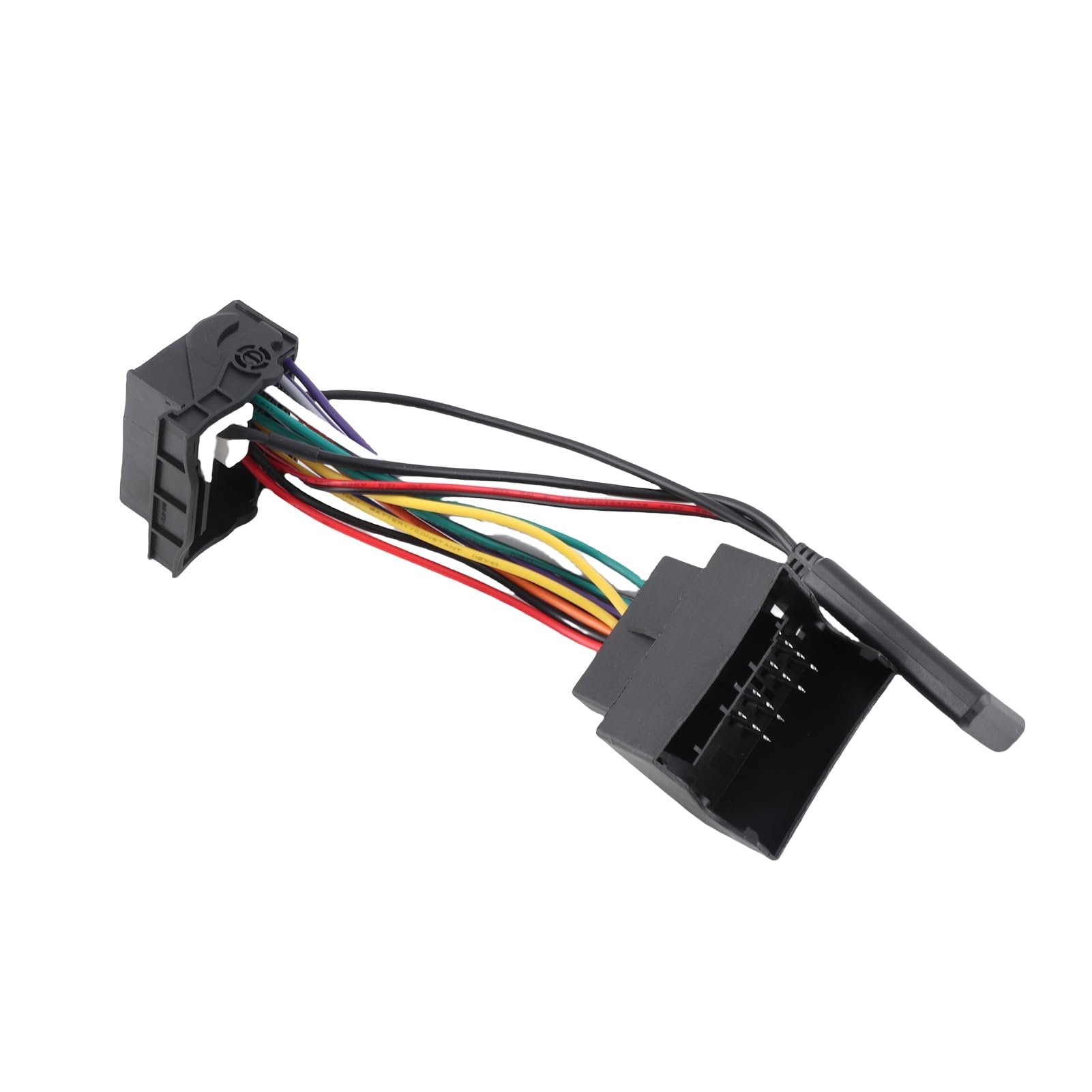 59.1 Pulgadas Adaptador Auxiliar Bluetooth Coche Bluetooth 5.0 de para Audio Adaptador Conector para Automóvil con Teléfono Microfor Apto para E60 E63 E64 E65 E66 E87 E60