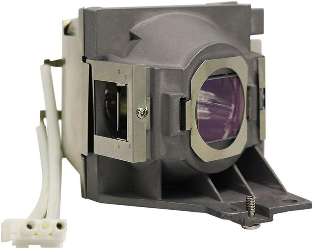 for ViewSonic VS15875 Projector Lamp Assembly with Genuine Original Osram OEM Bulb - 1 Year Warranty