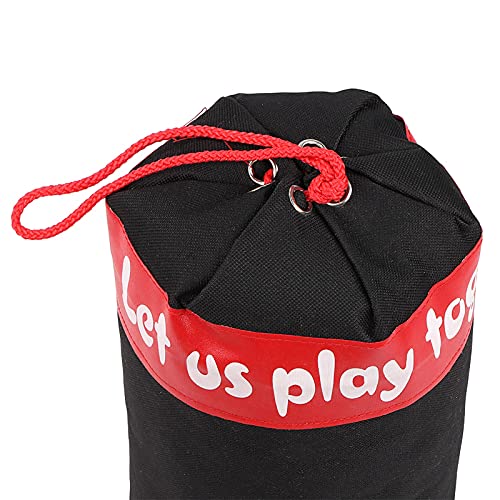 Sacco di Sabbia da Boxe Appeso, da Sacco da Boxe