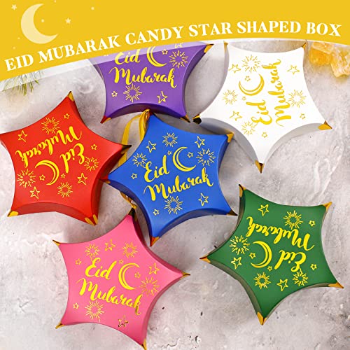 36-Pcs-Eid-Mubarak-Candy-Star-Shaped-Ramadan-Box-Muslim-Ramadan-Gift-Bags-Eid-Mubarak-Party-Favors-Decorations-Paper-Ramadan-Treat-Boxes-Eid-Favor-Box-for-Eid-Party-Supplies
