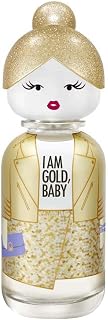 United Colors of Benetton Sisterland Golden Vanilla Eau de Parfum for Women - 80ml Price In India