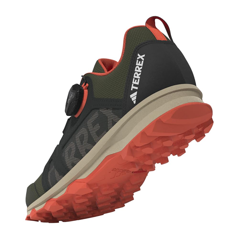 Buty adidas Terrex Agravic Boa Trail Running dla Dzieci