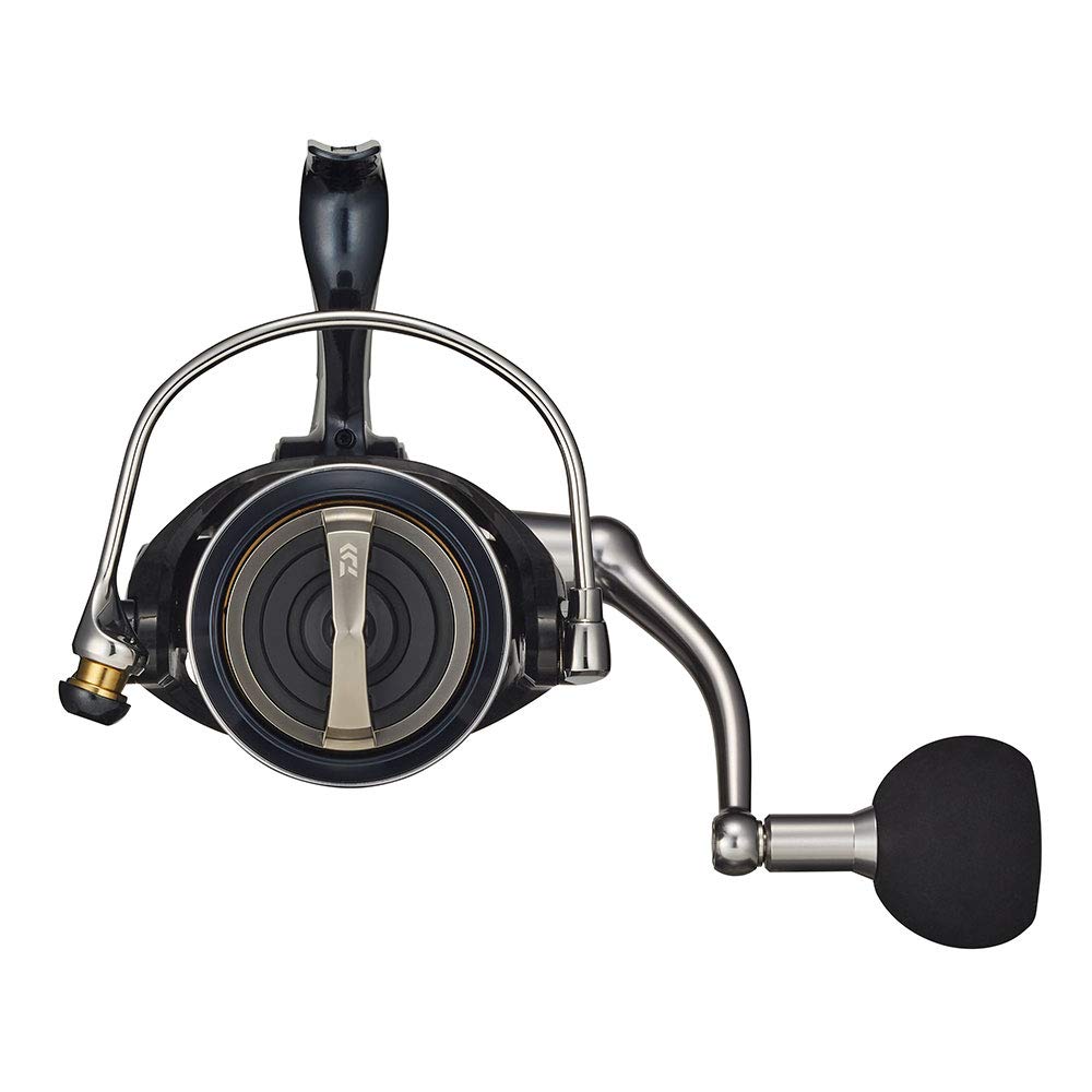 Amazon.com : DAIWA 21 CERTATE SW 10000-P : Sports & Outdoors