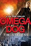 Free eBook - Omega Dog