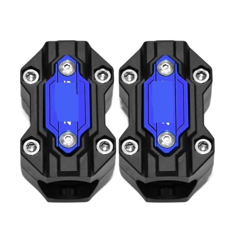 Blocs pare-chocs moto et accessoires anti-collision Zt250