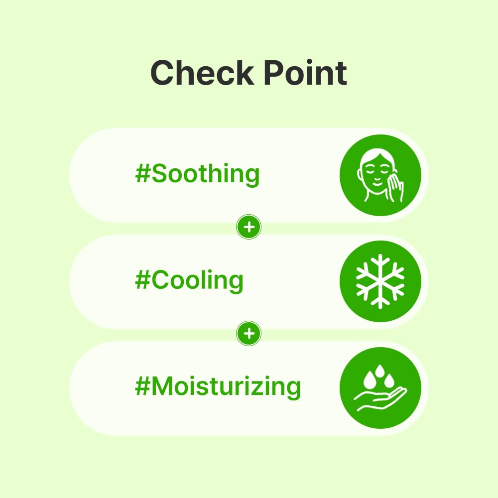 Papa Recipe Real Centella Cica Daily Cooling Facial Masks (30 Sheets), Instant Soothe & Calm, Hydrating Face Masks, Dermatologist-tested, Sensitive & Acne-Prone Skin Friendly, Korean Skincare - Image 5