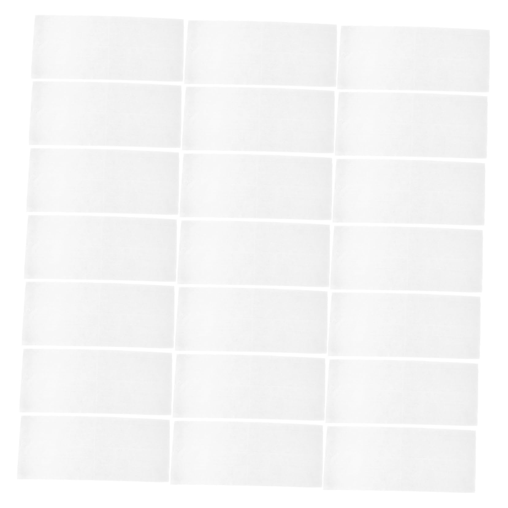 Didiseaon Large Bath Towels Bulk 30x70cm Thickened Paper Guest Towels Disposable for Bathroom Salon Sp