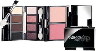 Paleta de maquillaje | Sombra de ojos, rubor ...