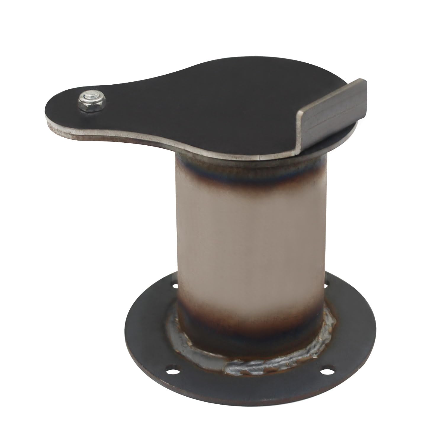 cheminée accessoire barbecue