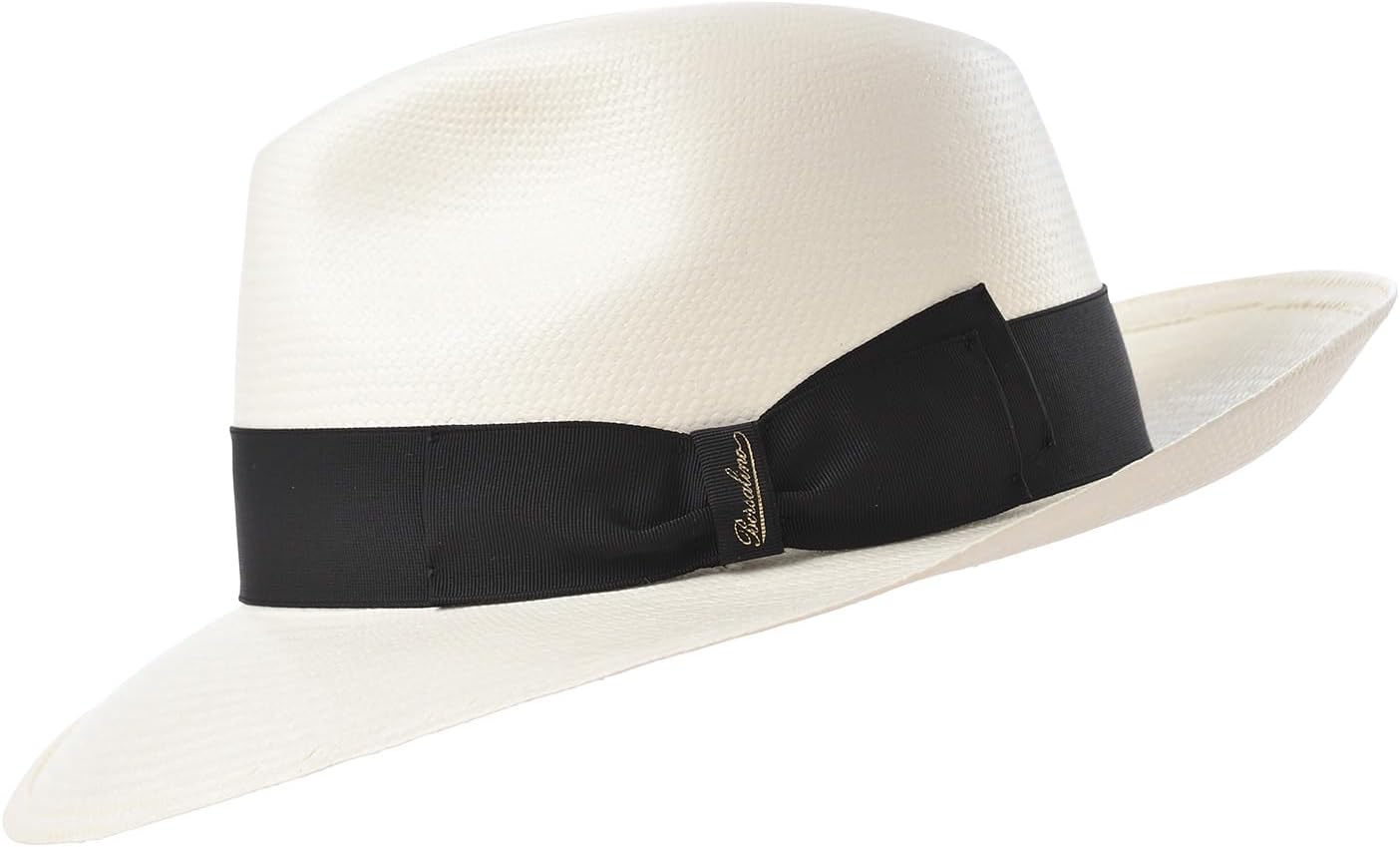 ☆オリエントミリナリー ラフィア透かし編みクロッシェハット