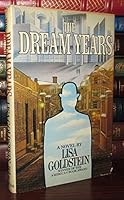 The Dream Years 0553050907 Book Cover