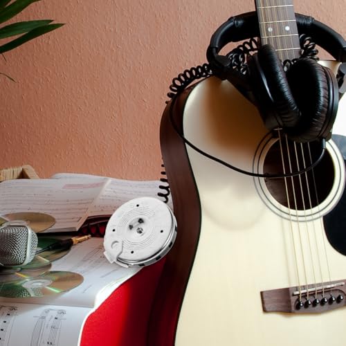 JOINPAYA 13 Tonpfeifenstimmer Stimmpfeife: Stimmpfeife Chor Stimmgabel Pfeife Tch Pipe Pitch Pipe Für Singers Stimmgerät Professionelles Werkzeug Guitar Bass Musical Instrument Zubehör