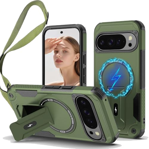 Caso Transversal para Google Pixel 10 Pro XL