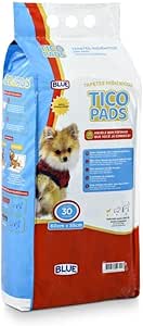 Tapete Higiênico Tico Pads