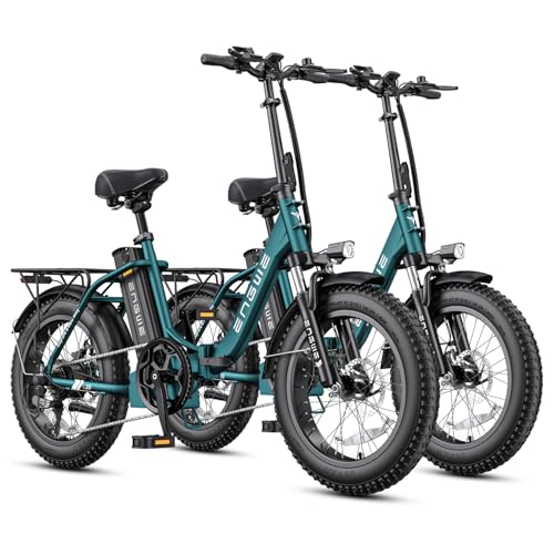 ENGWE L20 2.0 Electric Bike