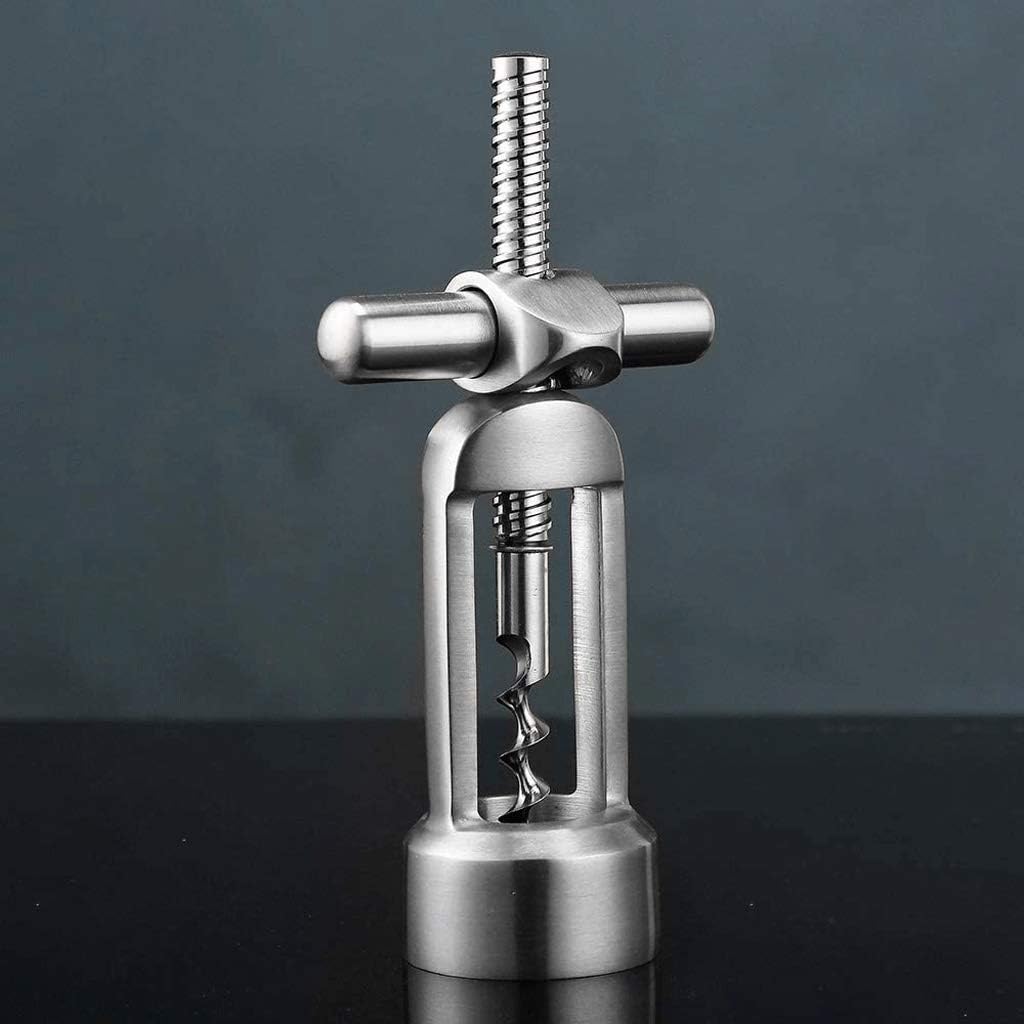 Red Corkscrew Corkscrew Kit Upgrade Version, Corkscrew and Other Screw Corkscrew Corkscrew Kit Professional Version