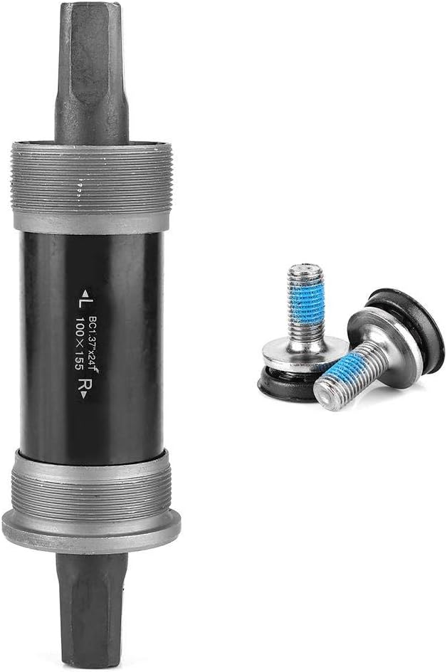 Shimano Square Taper Bottom Bracket Shimano UN300 Square Taper