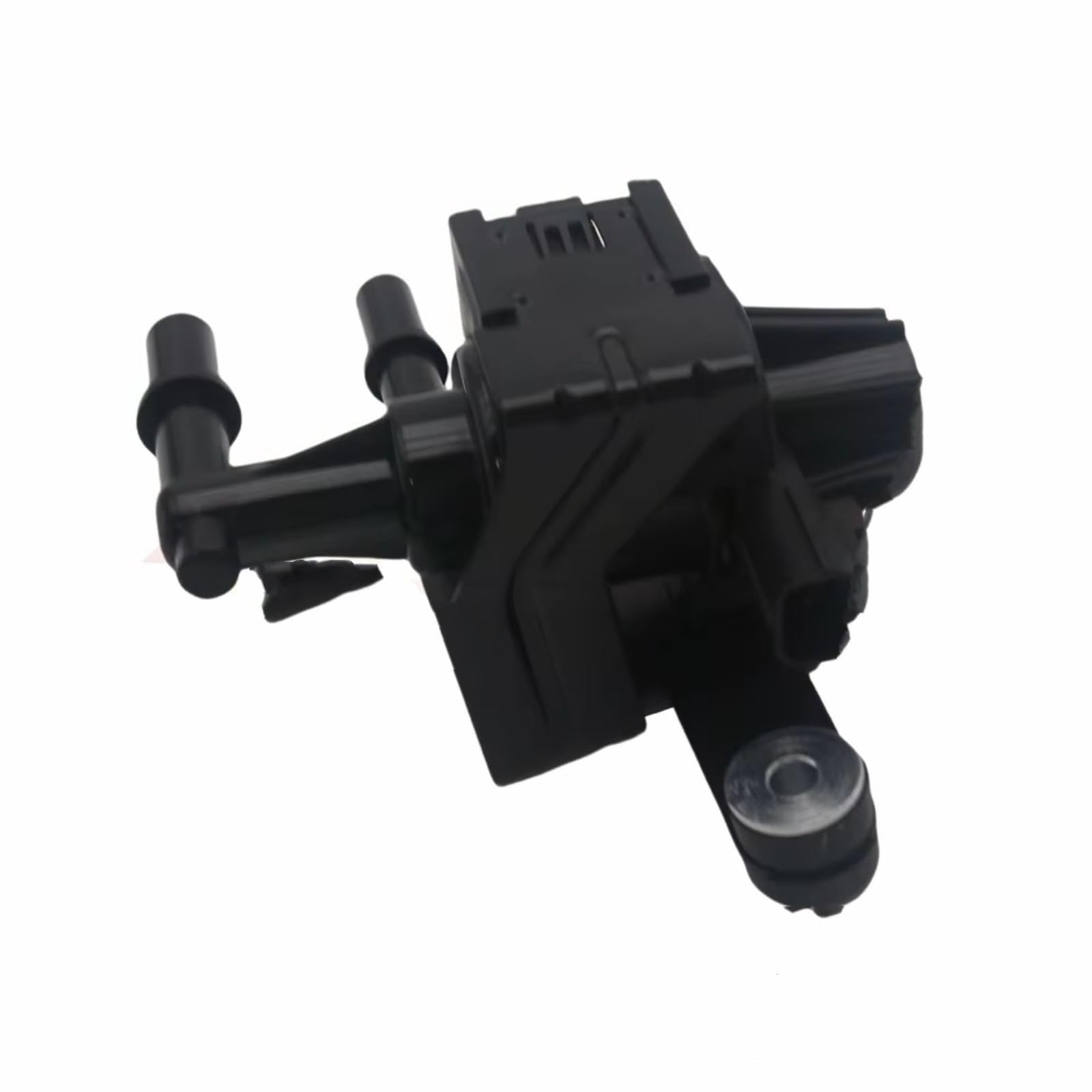 Dwbxrrqs One Color Auto Valve Solenoid Compatible With Lincoln For Navigator 2005-2006 1 Pcs Evaporation Control And Purification Solenoid Valve 6L3z9c915a