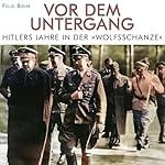Vor dem Untergang