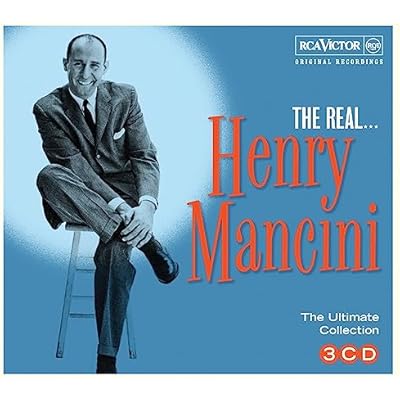 The Real... Henry Mancini
