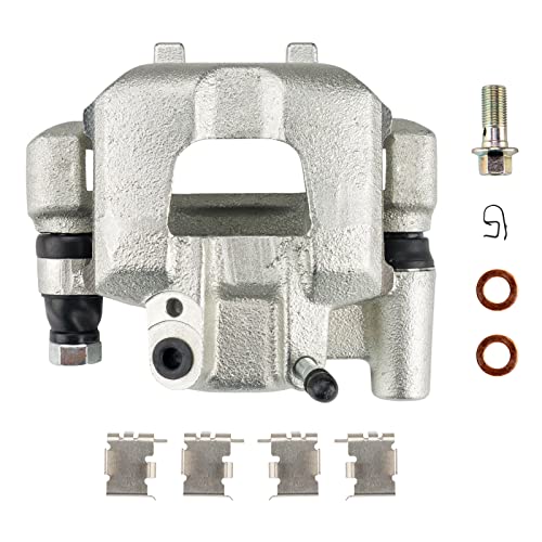 Image of PHILTOP Rear Right Brake Caliper 19-B2951 Compatible with 2005-2010 Scion tC