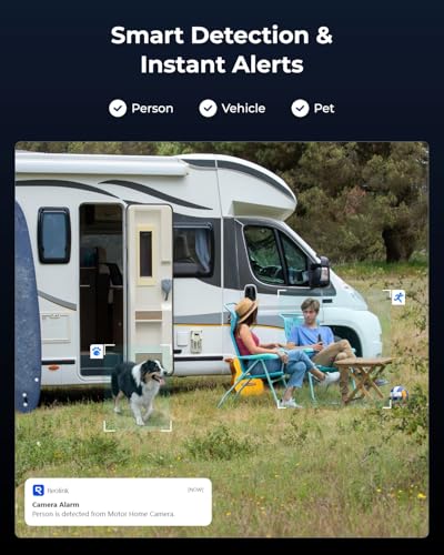 Image of REOLINK 4K Dual Lens 4G Cellular Security Camera Wireless Outdoor, 360 PTZ with Auto Tracking, No WiFi Solar Powered, 6X Hybrid Zoom, 8MP Color Night Vision, Smart Dection &SIM Card, TrackMix LTE+SP
