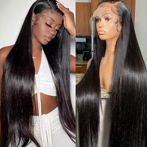 Lemoda SKINLIKE Real HD Lace Wig