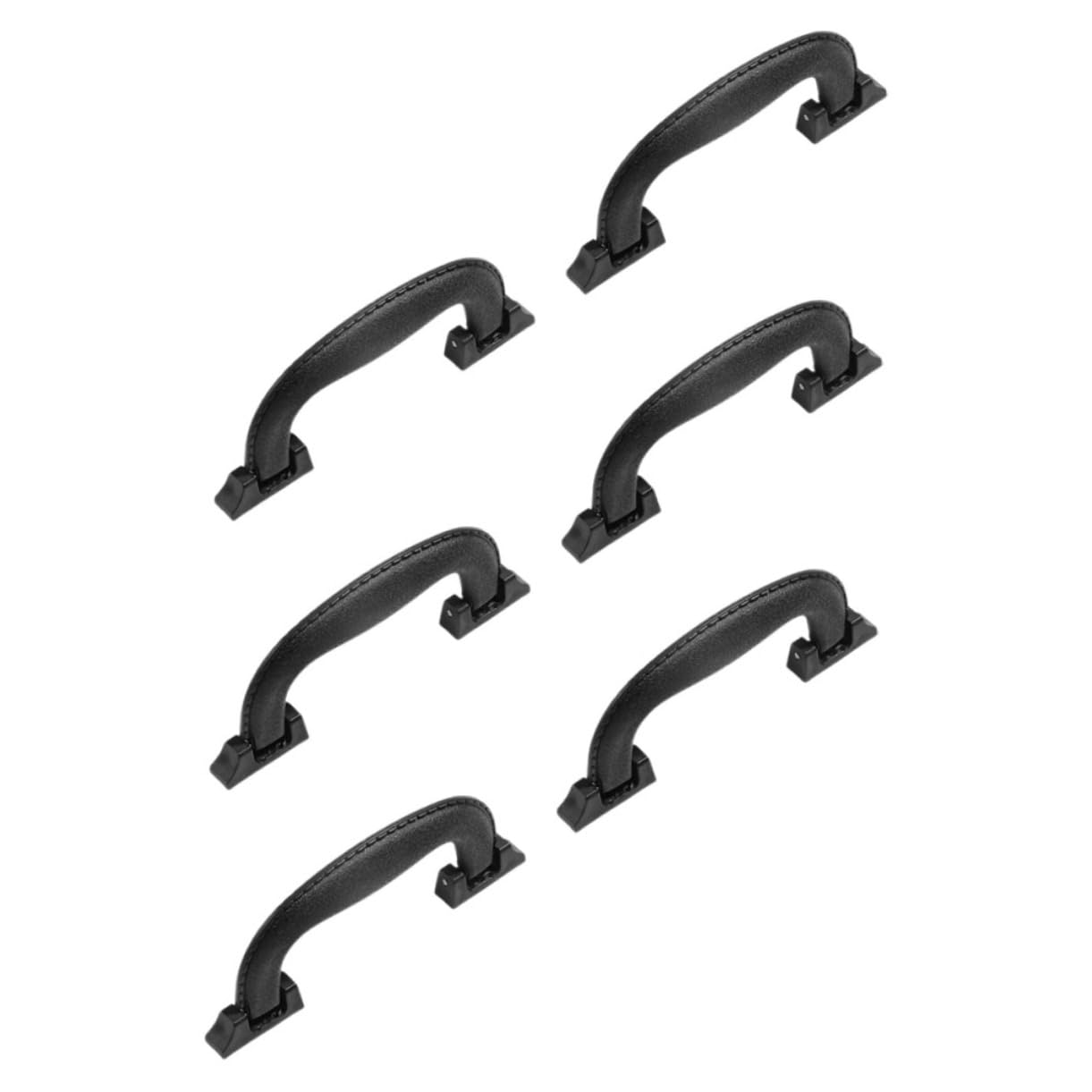 OSALADI 18stücke Luggage Grip Handle Und Faltbare Koffergriff-ersatzteile Für Vielseitige Verwendung Reisetaschen Und Rucksäcken