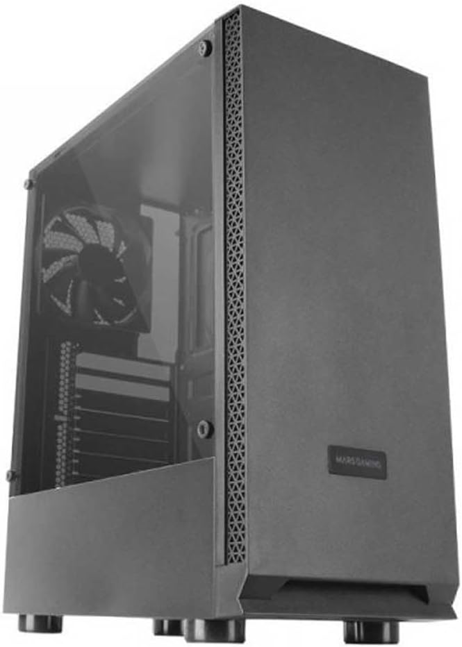 MCN2 - Case PC - Immagine 1