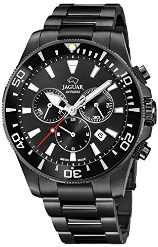 JAGUAR Reloj EXXECUTIVE J875/1 Caja 43,5MM