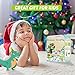 Yojoloin Herramientas Plastilina Play Dough Accesorios Niños 3 4 5 6 Años,Moldes...