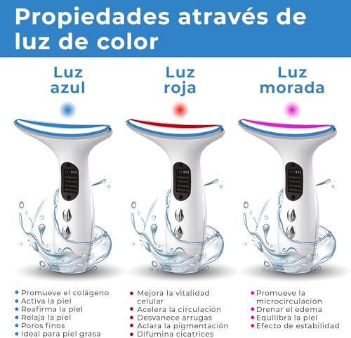 Comparativas de Cuellos piel tabla con los diez mejores. 28 Imagen adicional