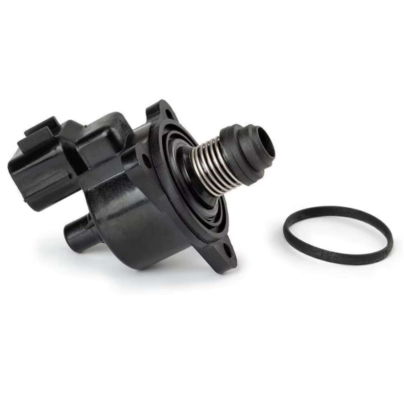 Valvola di Controllo del Minimo 1450A132 Compatibile con Chrysler per Sebring 2001 2002 2003 2004 2005 Parti di Ricambio della Valvola di Controllo dell'Aria del Minimo Attuatore Minimo