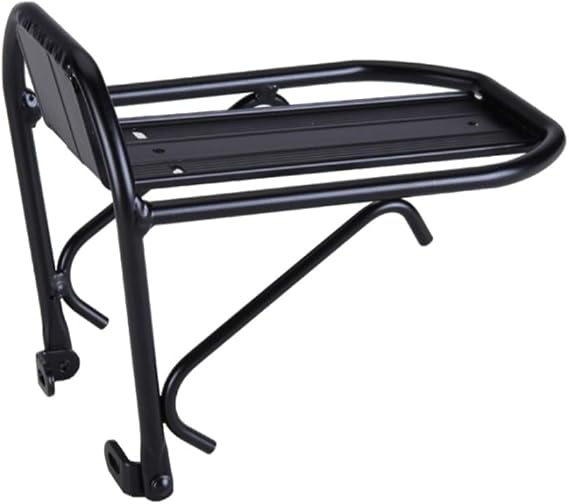 Rear Bike Rack Carrier Bike Front Rack Aluminum Bicycle Front Racks Carrier Front