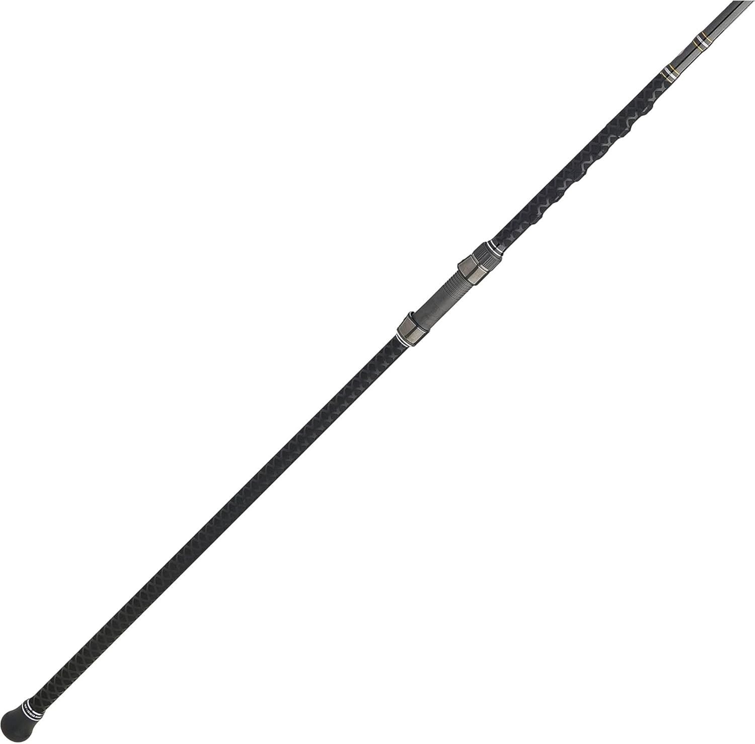 Penn Carnage II & Carnage III Surf Conventional Fishing Rod