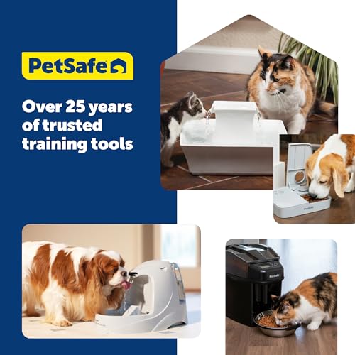 PetSafe Ceramic Pet Fountain 60oz — view 8