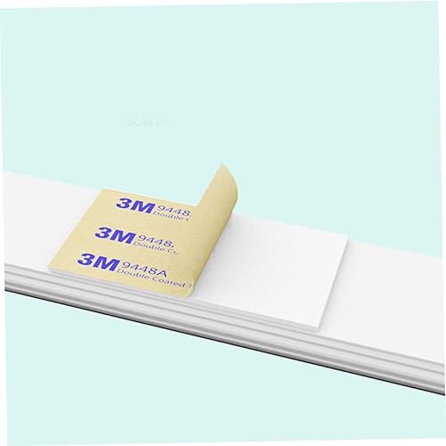 Miniatura 5 de OSALADI Luz de armario regulable con sensor de movimiento, barra de luz LED, lámpara de tira dura, luz de gabinete con sensor de movimiento, luces