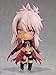 Nendoroid Fate/kaleid Liner Prisma Ilya Licht Unnamed Girl Chloe Von Einsbern, Non-Scale, Plastic, Pre-Painted Action Figure