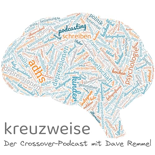 『Kreuzweise』のカバーアート