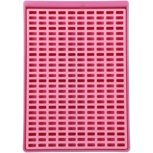 EnergyDeer ペットトイレ(犬用トイレトレイ・トレー・トレーニングトレイ)で、小型犬・中型犬・大型 に対応し、ワイドタイプ・通常型の仕様があり;ペット用おしっこシートと組み合わせて犬のトレーニングに使用可能で、丸ごと洗浄できお手入れが簡単な製品 (