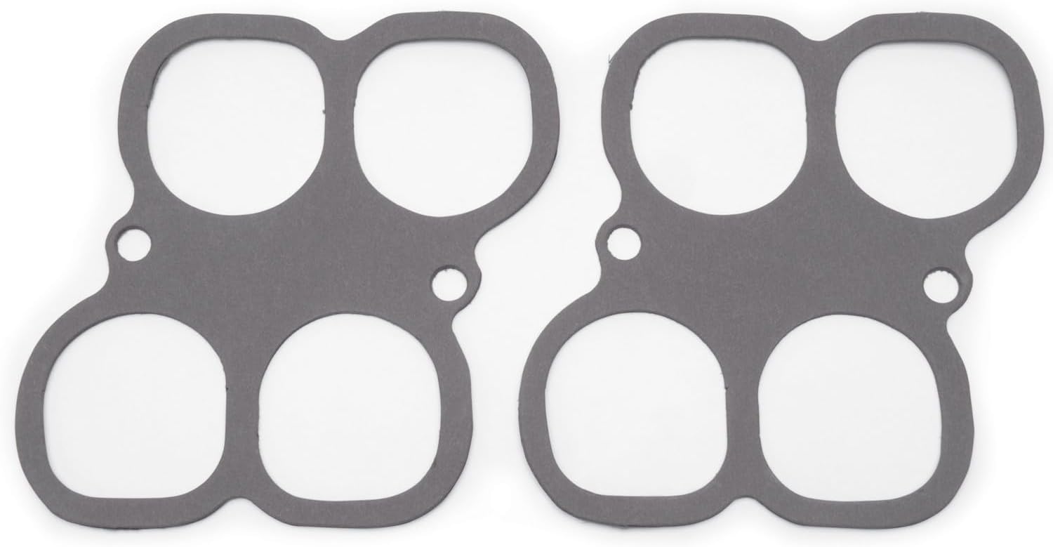 Replacement for fits Edelbrock 6999 Intake Manifold Gasket