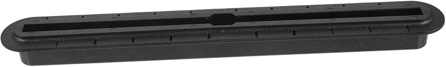 Mipcase Trough Boarding Fins Paddle Inflatable Boat Patch Kit Small Rudder Groove Board Surfing Surf Fix Boat