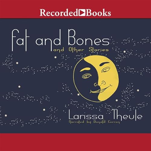 Page de couverture de Fat & Bones