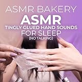 ASMR Bakery