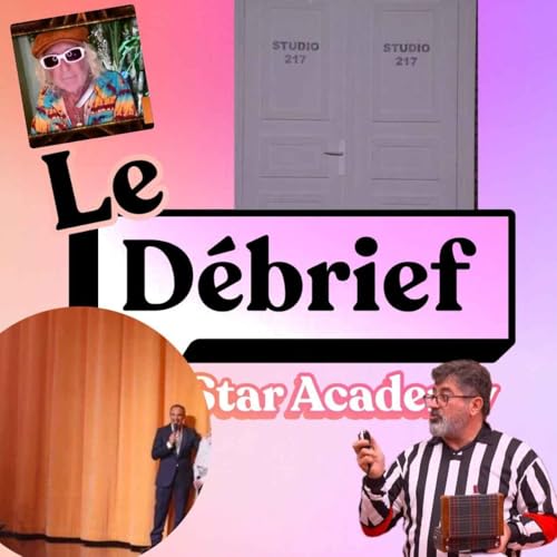 #36 Camille et Alicia en couple ?