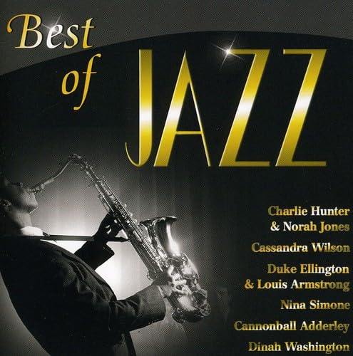 Les Voix Du Jazz