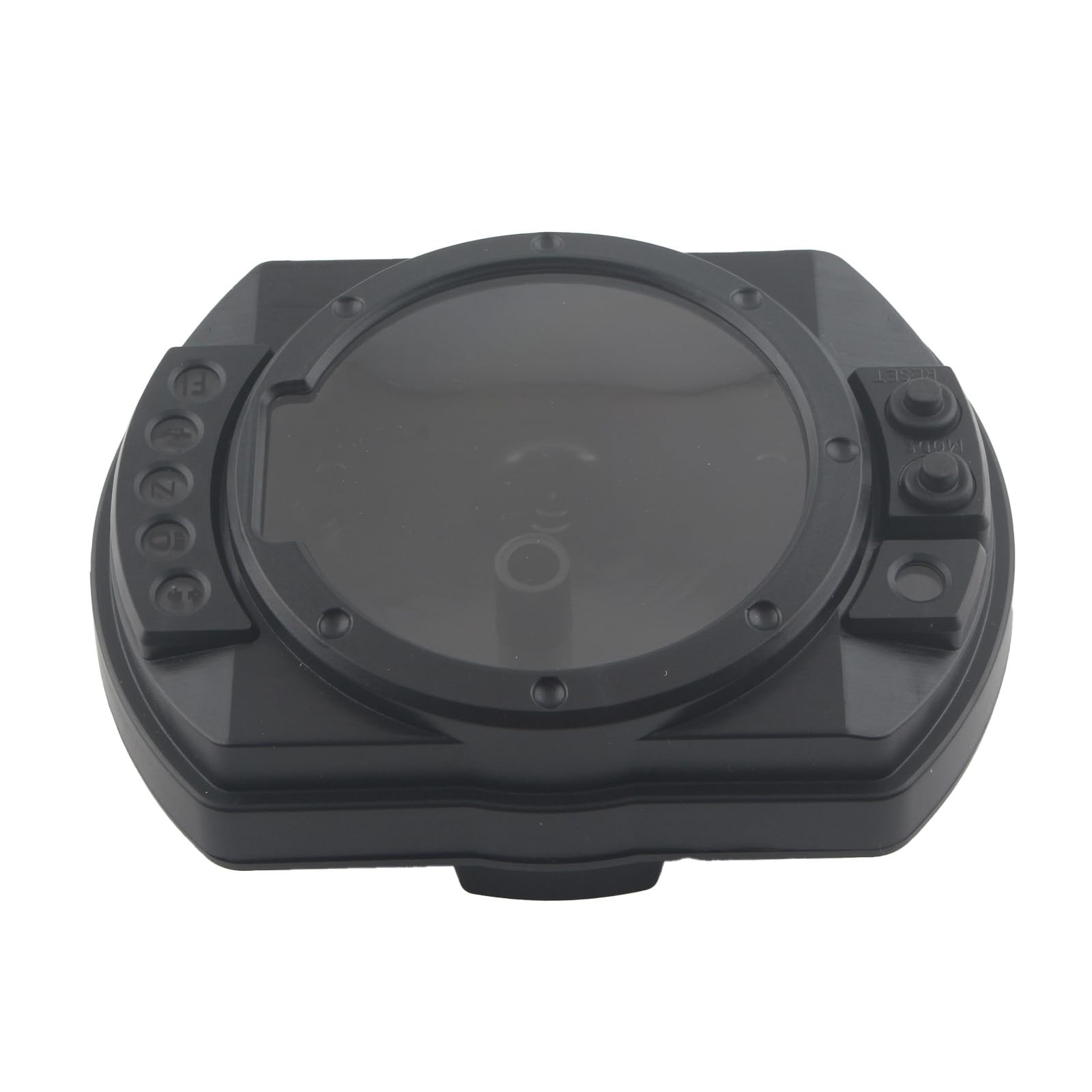 Copertura per tachimetro e contagiri compatibile con Kawasaki ZX6R ZX636 ZX6RR Z750 Z1000 2003-2006 ZX10R 2004-2005