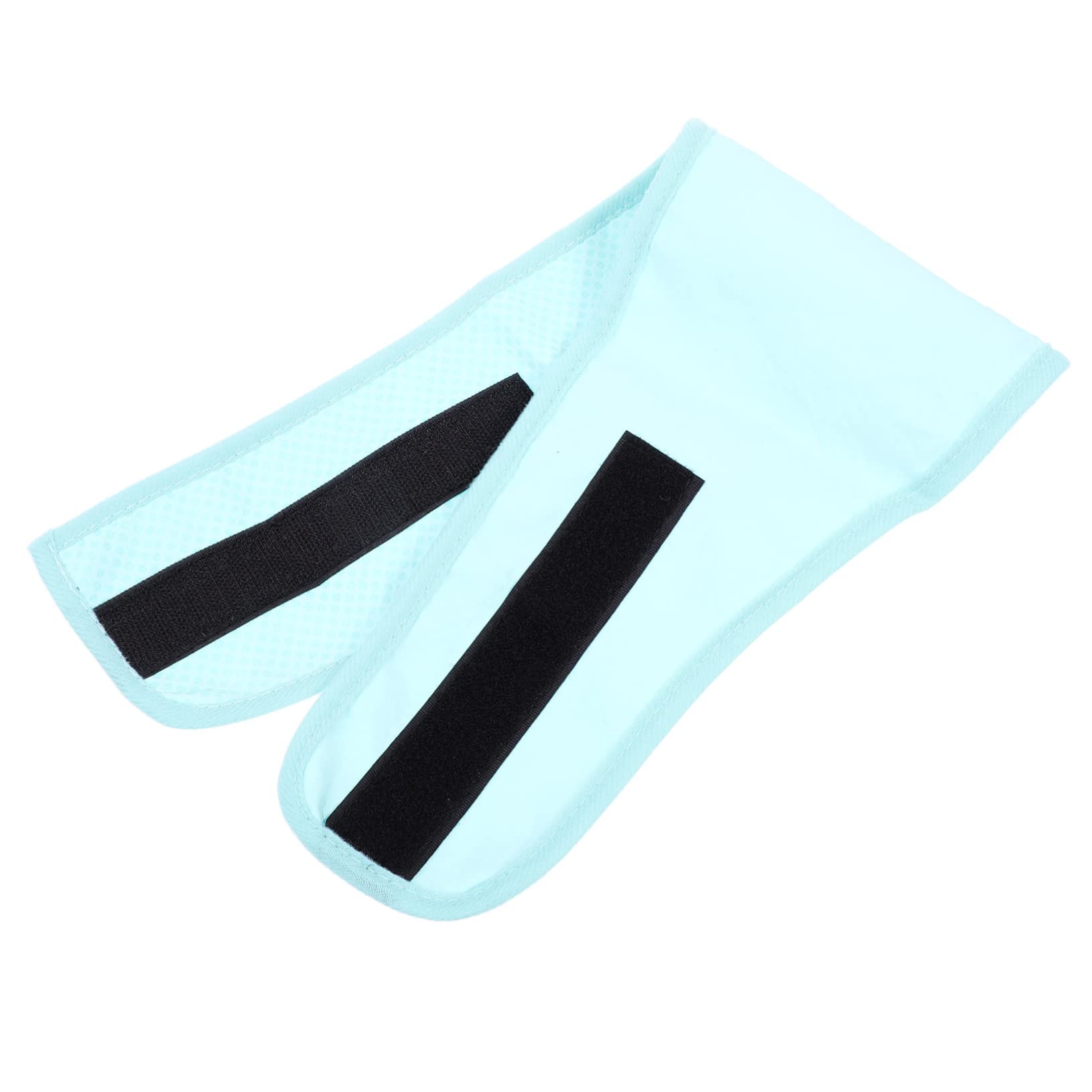 Mipcase 5stücke Pet Cooling Towel Für Hunde Atmungsaktives Kühlhalstuch Für Sommer Für Outdoor-aktivitäten Kühlende Dreiecks-Halsband Für Hunde Mit Kaltem Gefühl Mit Punkten
