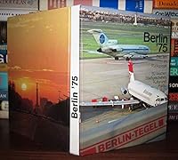 BERLIN '75 Das Jahr Im Ruckspriegel B008LFEKXE Book Cover